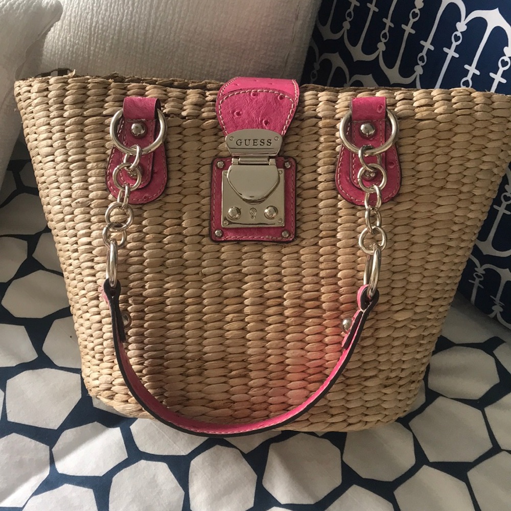 Guess Handbag